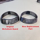 Mcculloch Saw Dust Cover 10-10A Pro Mac 700 800 805 855 SP80 SP81 New. Price: $17.99.