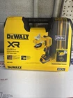 New Dewalt DCE154E1 20V Max Xr 1-1/4" Cordless Copper Tubing Cutter Kit. Price: $269.90.