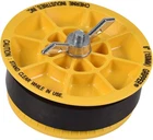 Yellow 6-INCH Cherne Gripper End Of Pipe Plug Effortless Plumbing Solutions New. Price: $53.99.