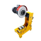 220V Hydraulic Pipeline Cutting Machine For 1.57-11" Dia.steel Cutter 750W New. Price: $850.70.
