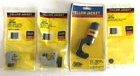 Yellow Jacket Lot Of 3 Tube Cutters And Replacement Blade Pipe Hvac New. Price: $99.99.