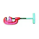 Westward 3CYV3 Heavy Duty Pipe Cutter, 1/8-2 In New. Price: $41.69.