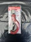 Reed Mfg 03420 TC2Q Quick Release Copper Tubing Cutter, 1/4" 2-5/8" New. Price: $80.00.