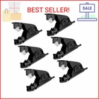 Onlyfu Ptfe Tube Cutter, Hose Pipe Plastic Tubing Cutting Tool For Nyl New. Price: $15.16.