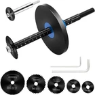 Pipe Cutter Set Internal Rotating Pvc 360 Degree Plastic Demolition Tool New. Price: $20.99.