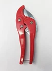 Superior Tool 37110 Inch Ratcheting Pvc Cutter New. Price: $6.00.