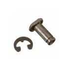 Ridgid 33805 E947X Replacement Wheel Pin With Clip For 205 Tubing Cutter New. Price: $15.32.
