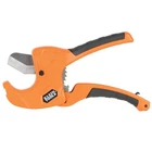 Klein Tools 50063 1-1/4 Ratcheting Pipe Cutter For Cpvc Pex New. Price: $33.47.