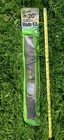 Kwik Fix 20" Universal Lawnmower Blade Kit 513-010 US-20C Nos New. Price: $9.99.