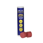 Arctic Hayes PH001C Red Smoke 6-PIECE Pellet Tube Brand. Price: $27.90.