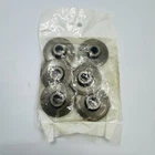 6 Ridgid 44185 E-1032 Pipe Cutter Replacement Wheel For Steel Ductile Iron New. Price: $124.99.