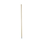 Boardwalk 138 1.13" Diameter X 60" Handle Threaded Hardwood Broom New. Price: $26.21.