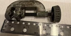General No. 120 Screw Feed Pipe Cutter 1/8 To In Model Used. Price: $13.99.