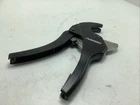 Husky Ratcheting Cutter Abs/pvc Black Aluminum Handle 2" 1003002896 Used. Price: $17.99.