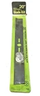 Kwik Fix 20" Universal Lawnmower Blade Kit 513-010 Nos Open. Price: $37.15.