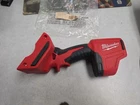 Milwaukee M12 Pvc Cutter/shear Housing 14-46-2470/31-44-2285 Open. Price: $75.00.