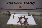 Reed LCRC-8 Rotary Cutter Hinged Pipe 6 To Inch Works Great Used. Price: $999.99.