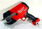 Milwaukee M18 Fuel -1 Steel Pipe Cutter 3469-20 **tool Only*missing Blade** New. Price: $299.99.