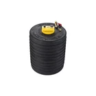 Cherne 262129 Test Ball PLUG,EYEBOLT,13.75"DEFLATE 3NVZ5 New. Price: $647.72.