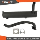 Labwork Muffler & Exhaust Pipe Kit For Bobcat 751 753 763 773 S150 S175 S185 New. Price: $104.67.
