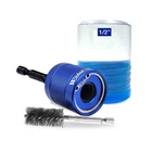 Wicked 1/2 Copper Pipe Cleaner, The Original Fully Repairable Extreme Duty,... New. Price: $56.77.