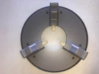 Ridgid 1224 Pipe Threader Rear Centering Head Chuck Assembly 711 714 Die New. Price: $925.50.