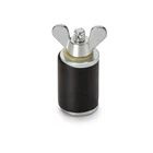 Cherne 269875 Kwik 'n Sure 1 In. Mechanical Plug New. Price: $20.10.