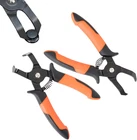 2 Pcs Push Pin Pliers Set Auto Panel Clip And Trim Removal Tool Includes 30 Degr New. Price: $24.18.