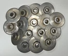 Reed Erie R1032/R1032S Cutter Wheel Steel/stainless (lot Of 3) New. Price: $60.00.