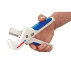 Lenox Plastic Tubing Cutter New. Price: $32.35.