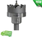 Klein Tools 31866 1-3/4 Inch Carbide Hole Cutter New. Price: $39.99.