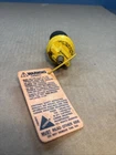 Cherne 271508 Pipe Plug, Pneumatic, 1.5 In, Rubber Used. Price: $13.96.