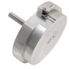 Reed 04527 PPR400 Plastic Pipe Fitting Reamer For Cpvc Abs New. Price: $100.32.