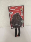 *new* Husky 2 In. Ratcheting Pvc Cutter (model: 00157) *free Shipping*. Price: $15.99.