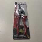 Kenyon 550 Bypass Pruner Item #41403 New. Price: $9.47.
