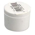Charlotte Pvc 02116 0800 Sch 40 Cap 3/4 X Socket Dia. In. (pack Of 25) New. Price: $14.62.