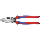 Knipex High Leverage Linemans Pliers New England Head (9-1/2"). Price: $58.99.