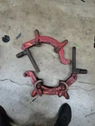 Reed Mfg 12 Rotar Cutters Steel Cast 10" - 14 Pipe Hinged Used. Price: $451.00.