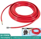 64343 Cable Assembly 1/4"X50FT Fits Ridgid K9-102 Flexshaft Drain Clean Machine New. Price: $225.00.