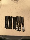 Ridgid 97365 Jaw Inserts For 300 And 535 Threading Machines, 3-PACK New. Price: $130.00.