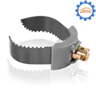 52822 T-232 H-d 3""C" Cutter Cable Coupler Drain Cleaning Tool For Ridgid Drum New. Price: $26.99.