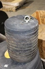 Cherne Test Ball Plug 12" Used. Price: $299.99.