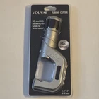 Vouyar Tubing Cutter KMQGQ001 New. Price: $17.21.
