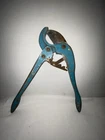 Rare Vtg Lee L-50 Pvc Ratchet Heavy Duty Pipe Cutter Plumber Construction Used. Price: $65.00.