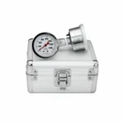 Longacre 52-44145 Quick Check Brake Pressure Gauge Set 1/4"-28 Thread New. Price: $136.02.