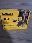 New Dewalt 1-1/4 Copper Tubing Cutter Tool Only DCE154B. Price: $178.00.