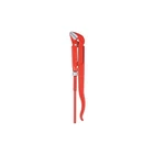 Knipex 83 20 015 Pipe WRENCH,I-BEAM,SERRATED,17" 38VG08 New. Price: $118.48.