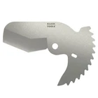 Klein Tools 50064 Replacement Blade For 1-1/4" Ratcheting Pvc Pipe Cutter New. Price: $15.98.