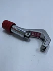 Malco Products Inc. TC312 1/4 To 1-5/8 Copper Tube Cutter Used. Price: $30.99.