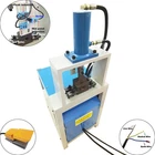 220V 1PH 2.2KW Electric Hydraulic 0.98" Outer Diameter Pipe Arc Punching Machine New. Price: $1794.00.